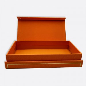 ファッションハイエンドギフトボックス