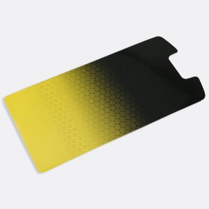 高品質のカスタマイズされた命令サイズの本小冊子パンフレット印刷