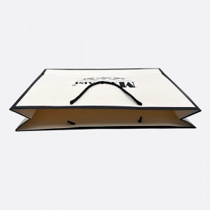 ギフト包装袋包装袋販売されたプリントギフトバッグ