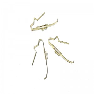 トランシーバーに連絡してください