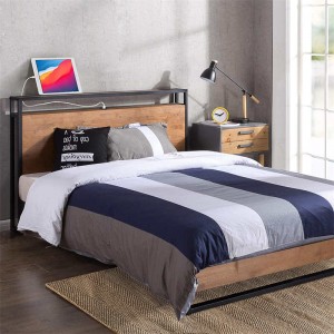 ベッドフレーム--- MBED2204.