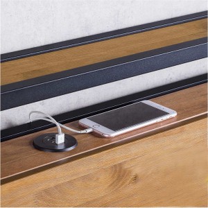 ベッドフレーム--- MBED2204.