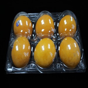 果物と野菜の包装