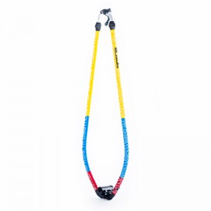 アルミニウムウィンドサーフィン帆ブーム