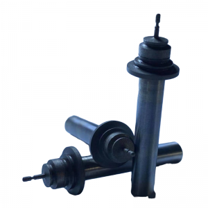 ダイヤモンド研削ヘッド2.5D