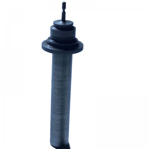 ダイヤモンド研削ヘッド2.5D