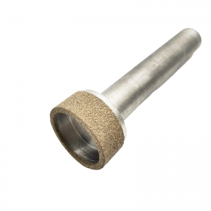 セラミック焼結ドリル