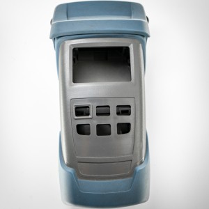 光パワーメータハウジング