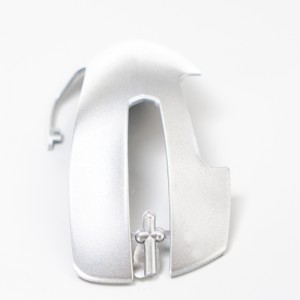 マウスプラスチック部品タイプ16