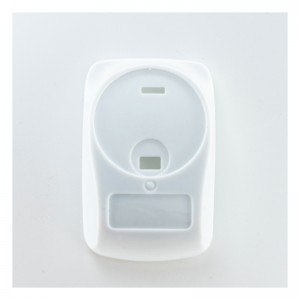 医療機器用プラスチック製の殻2