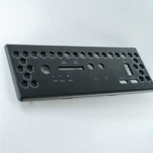 ミニPC部品4