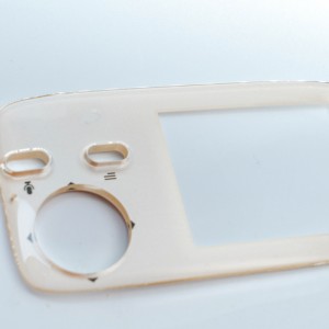 シルクスクリーン印刷&絵画タイプ4