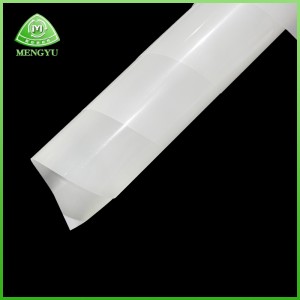 透光性PETシート材料プラスチックフィルム熱伝達印刷フィルム印刷ホットスタンプフィルムシングルサイドコーティング