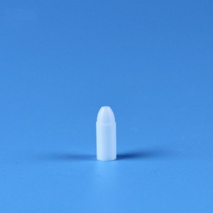 ジルコニアセラミック位置決めピン