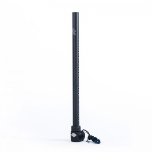 ウィンドサーフィンマスト拡張