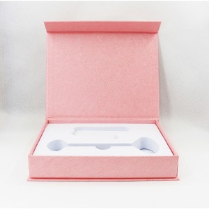 フリップマグネットボックス