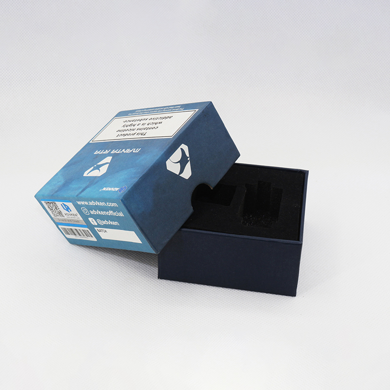 デジタル電子製品包装ボックス