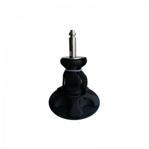 ウィンドサーフィンマストベース