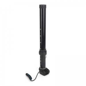 ウィンドサーフィンマスト拡張バー