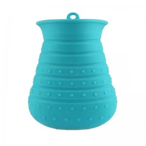 工場出口、犬の猫、ペット足の洗濯機のためのシリコン足のクリーナー