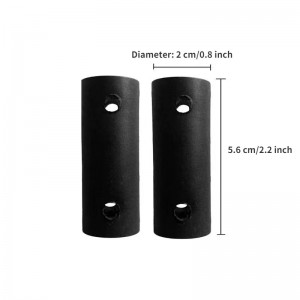 ウィンドサーフィンセイルマストベースの腱