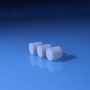 窒化アルミニウムセラミックるつぼ