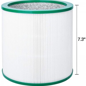 ダイソン空気清浄機TP01TP02AM11BP01フィルター