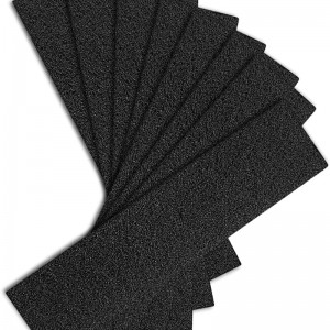 Eureka空気清浄機フィルターカートリッジHEAP NEA-F1 NEA-C活性炭