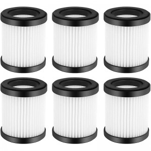 AIR MA-40エアー浄化器HEPA H13を介してフィルタエレメントMA-40を交換