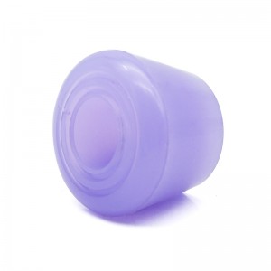 工場価格5/16 \\\\ \'\\\\\'純粋な色のボルトオントウ四角スケート