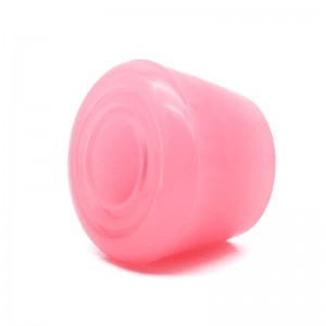 工場価格5/16 \\\\ \'\\\\\'純粋な色のボルトオントウ四角スケート