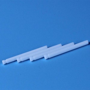 耐摩耗ジルコニアセラミックプランジャ