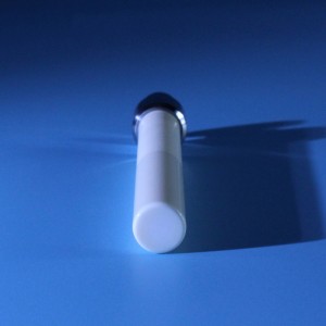 アルミナセラミックプランジャー