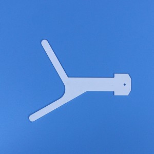 アルミナセラミックエンドエフェクター