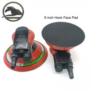 空気ランダムオービタルサンダー非真空モデル工業用グレード