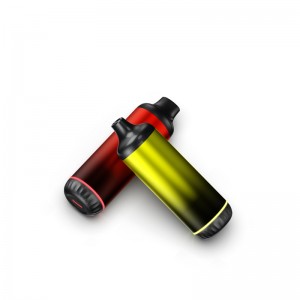 x8調整可能な電子タバコ