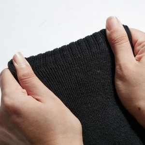 ウィンタースポーツ、充電式暖房バッテリー電動加熱靴下のためのフットウォーマーソックス