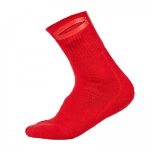 男性女性バッテリーソックス充電式電気靴下、ユニセックスバッテリー駆動熱絶縁ソックス