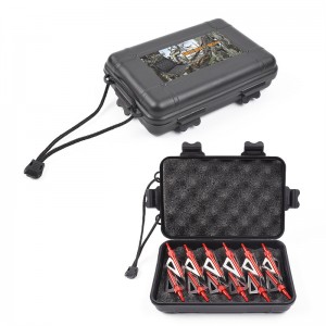 Elongarrow 15B005 100grain Broadhead arrow狩猟のヒントねじ矢印ブロードヘッド