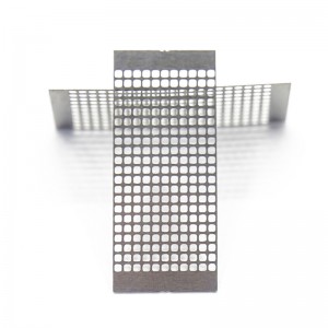 10ピースメッシュスタイルコイルA1 0.13OHM&NI80 0.13OHM加熱コイルワイヤー