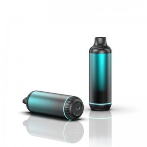 x8調整可能な電子タバコ