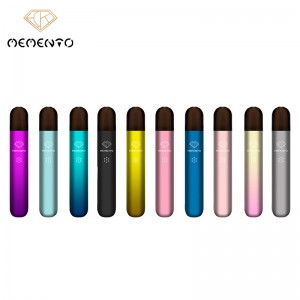 CLSC 4世代の交換可能な電子タバコ