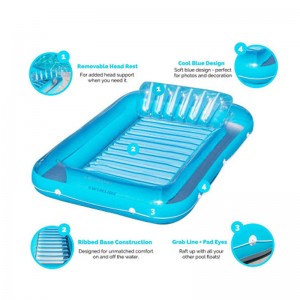 卸売高品質のアリゲーターラウンドスライドスプレーパークプールNewLeapインフレータブルスライドコンボウォータープールスライド