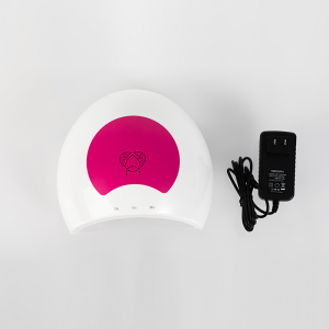 隠されたタッチマニキュア\\\\ \\\