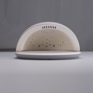 マザーオブパールネイルランプレインボー5H