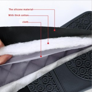 熱耐性手袋キッチングリル焼き食品グレードシリコンアンチスカルディング熱断熱シリコンオーブンミット