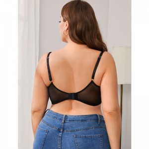 ローズプリントセクシーなワンピースプラスサイズのランジェリー卸売