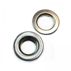 ファクトリーダイレクトシルバーステンレススチールウィンドサーフィンセールアイレット