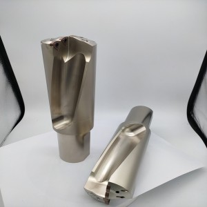 DWCビッグドリルWCMTインサート