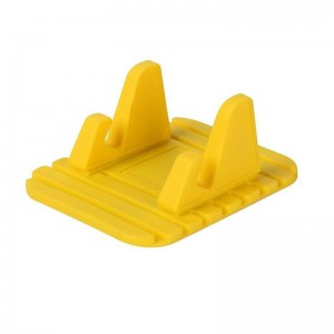 カスタマイズされたデザイン赤色の電話ホルダー